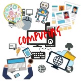 Computing image