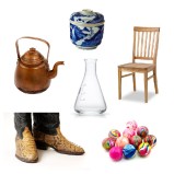 materials collection